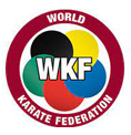 Logo World Karate Federation